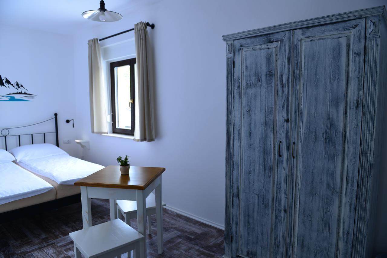 Hostel Hildegarden 托尔明 外观 照片