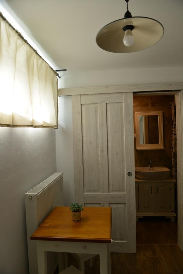 Hostel Hildegarden 托尔明 外观 照片
