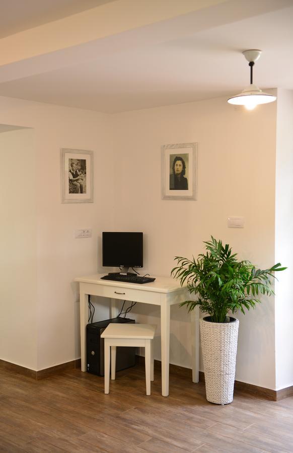 Hostel Hildegarden 托尔明 外观 照片