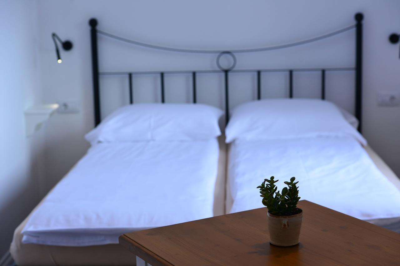 Hostel Hildegarden 托尔明 外观 照片