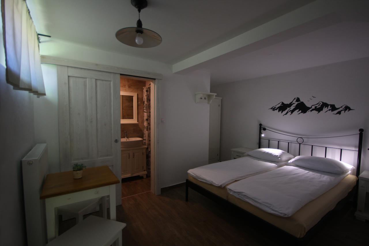 Hostel Hildegarden 托尔明 外观 照片