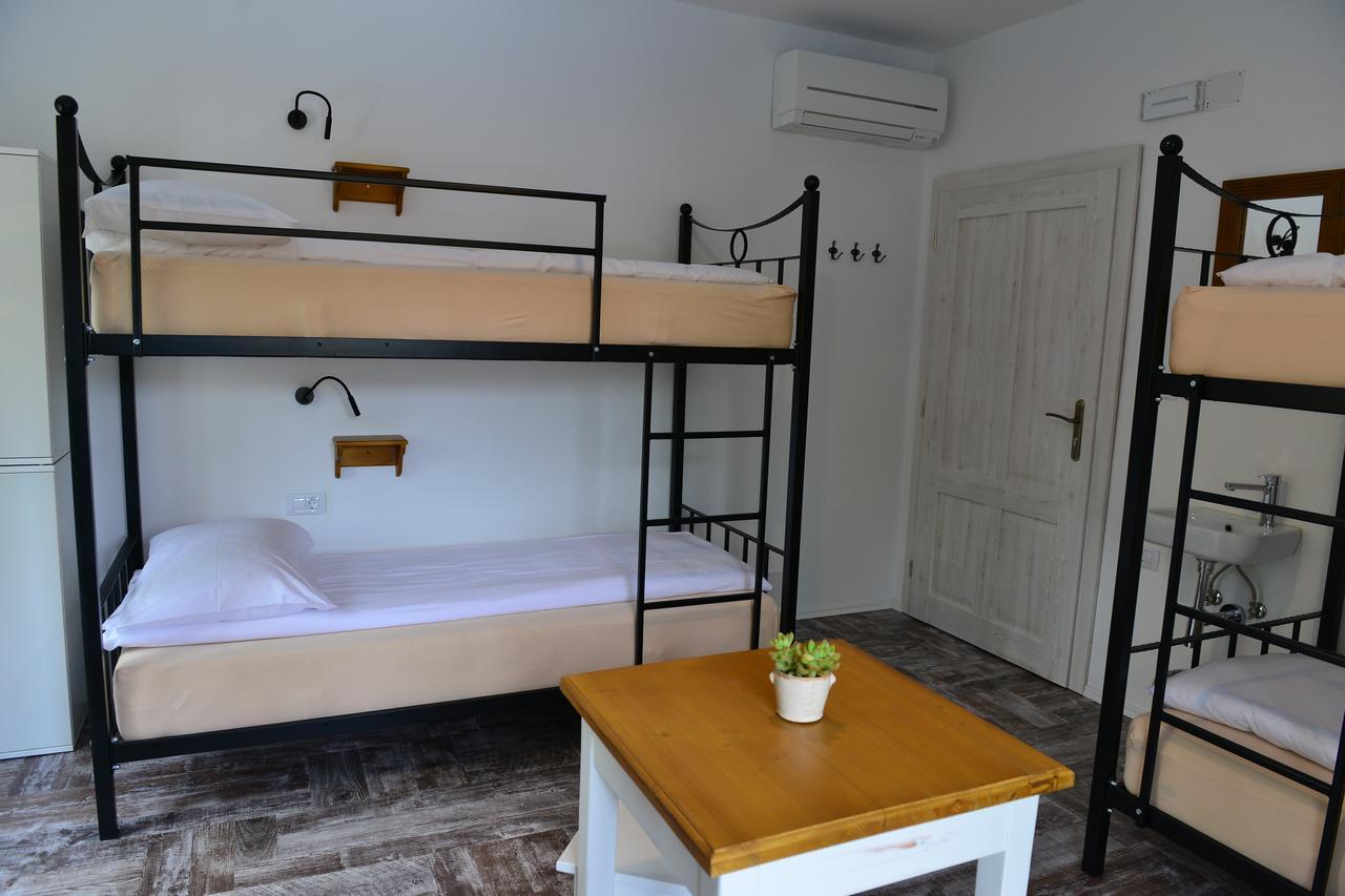 Hostel Hildegarden 托尔明 外观 照片