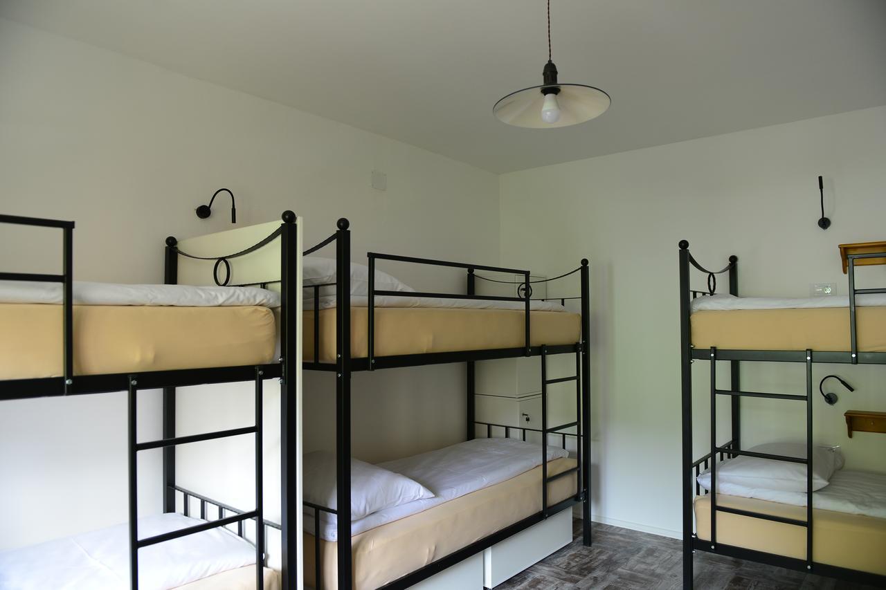 Hostel Hildegarden 托尔明 外观 照片