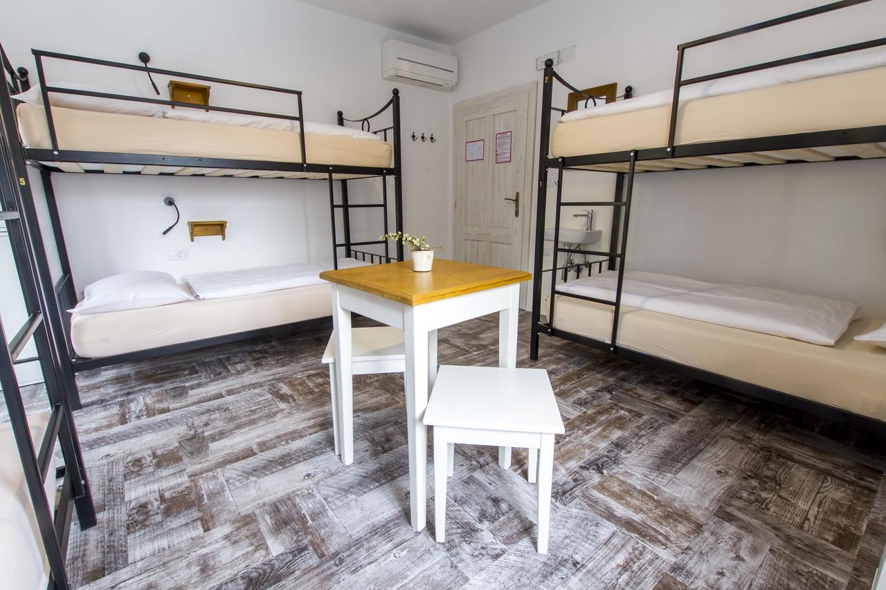 Hostel Hildegarden 托尔明 外观 照片
