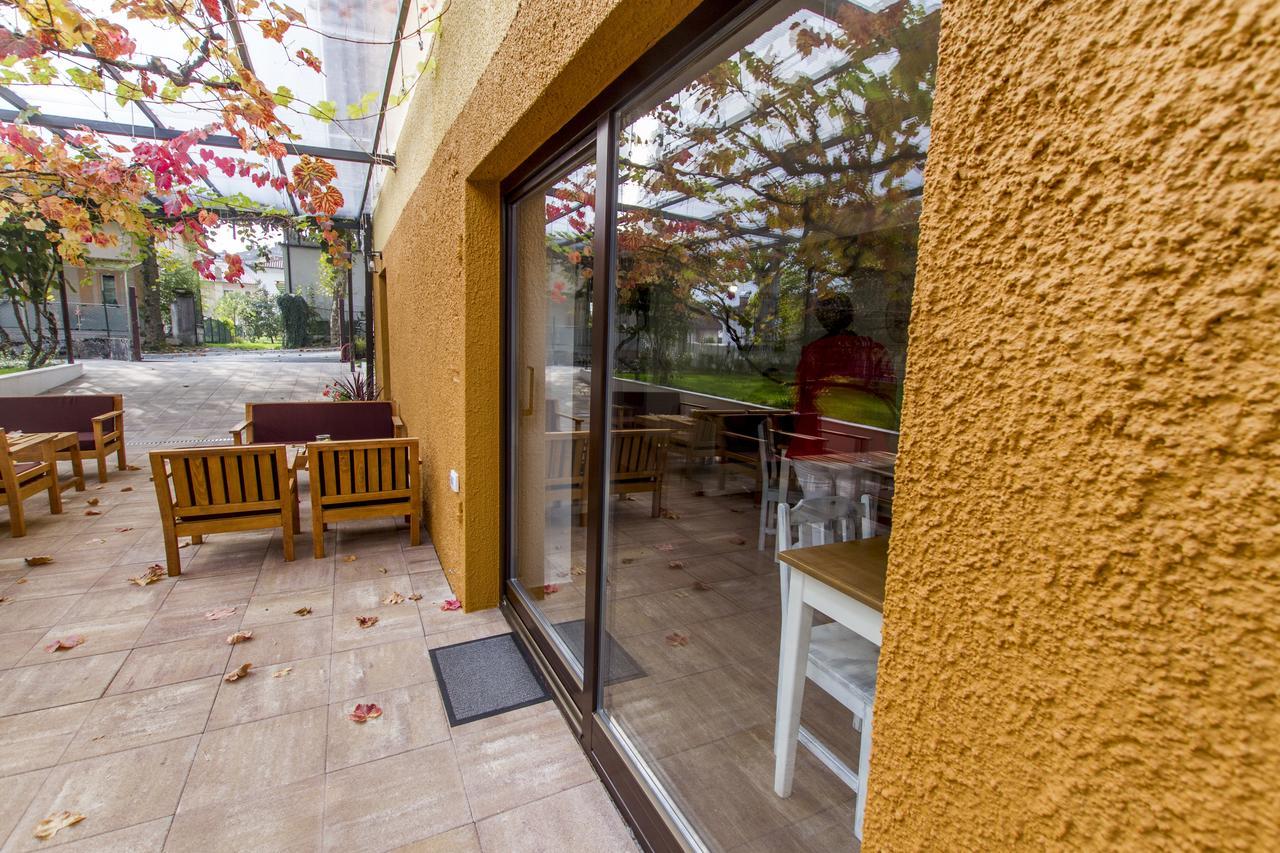 Hostel Hildegarden 托尔明 外观 照片