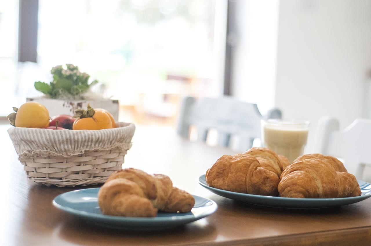 Hostel Hildegarden 托尔明 外观 照片