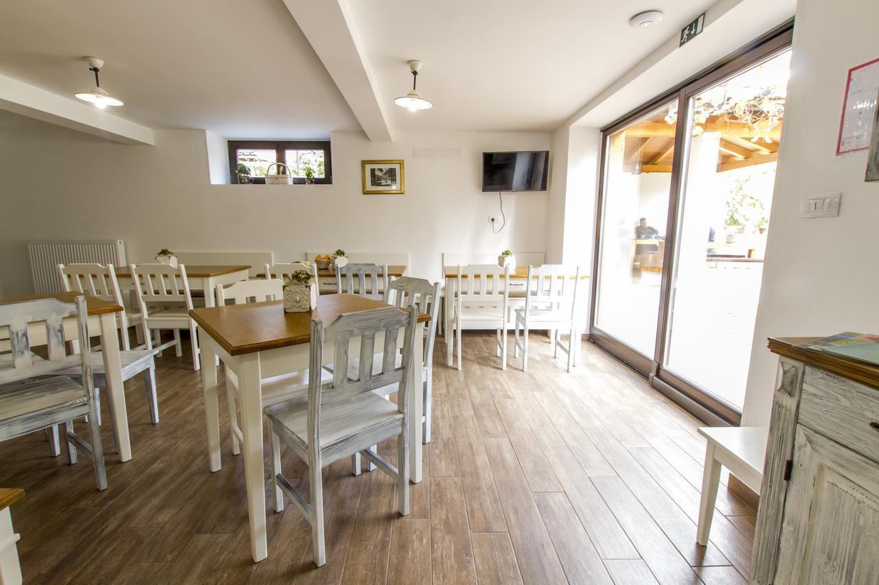 Hostel Hildegarden 托尔明 外观 照片