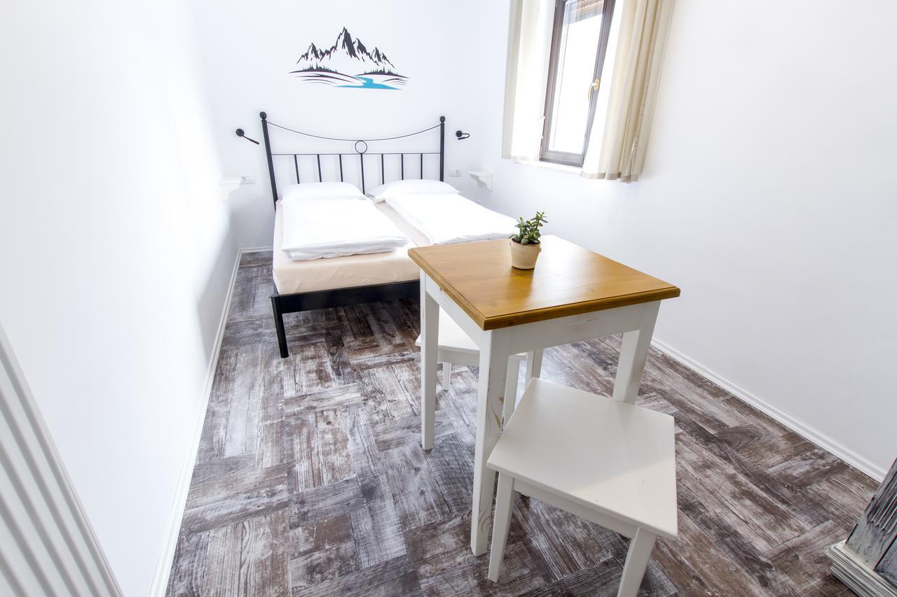 Hostel Hildegarden 托尔明 外观 照片