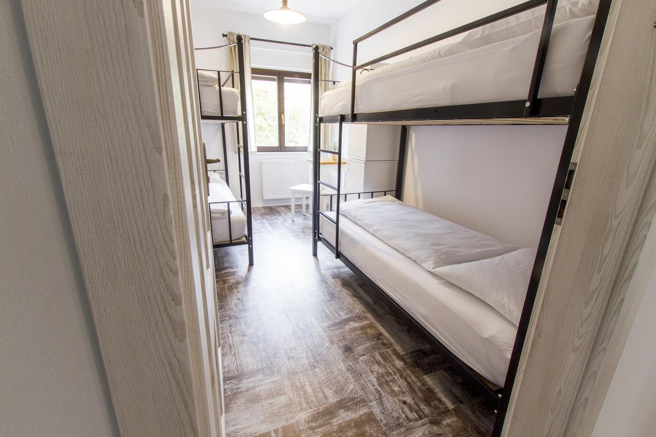 Hostel Hildegarden 托尔明 外观 照片