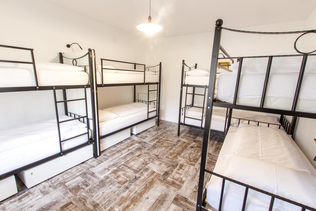 Hostel Hildegarden 托尔明 外观 照片