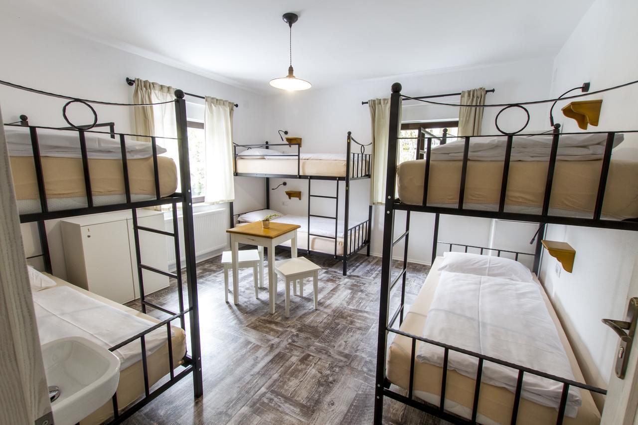Hostel Hildegarden 托尔明 外观 照片