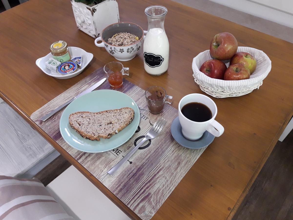 Hostel Hildegarden 托尔明 外观 照片